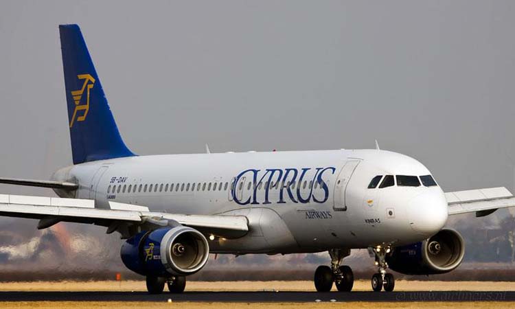 Αναμένει ενημέρωση για ανάθεση έρευνας σε οίκο η Ad Hoc για τις Κυπριακές Αερογραμμές
